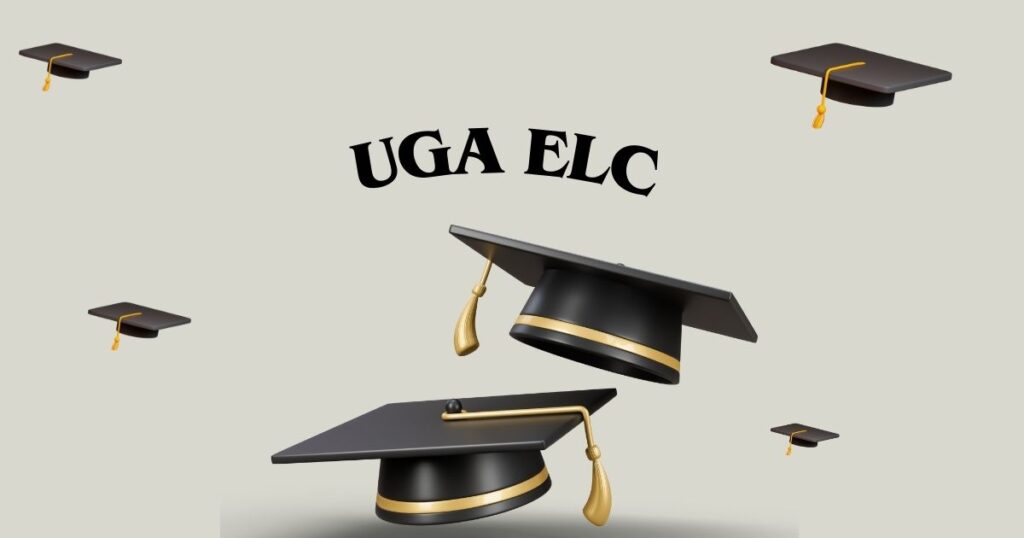 The University of Georgia English Language Center (UGA ELC) stands as a vital institution dedicated fostering linguistic excellence"uga elc"