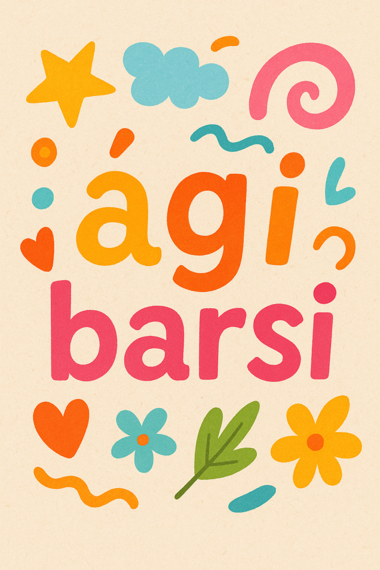 ági barsi