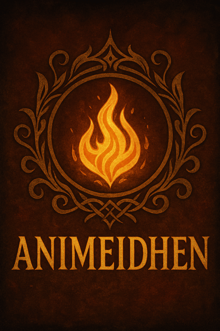 animeidhen