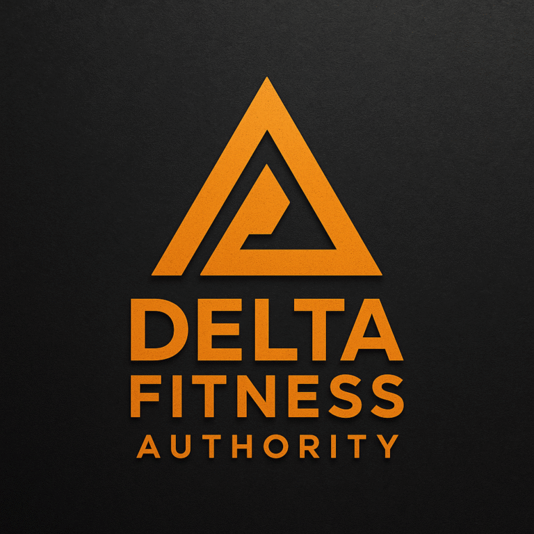 delta fitness authority