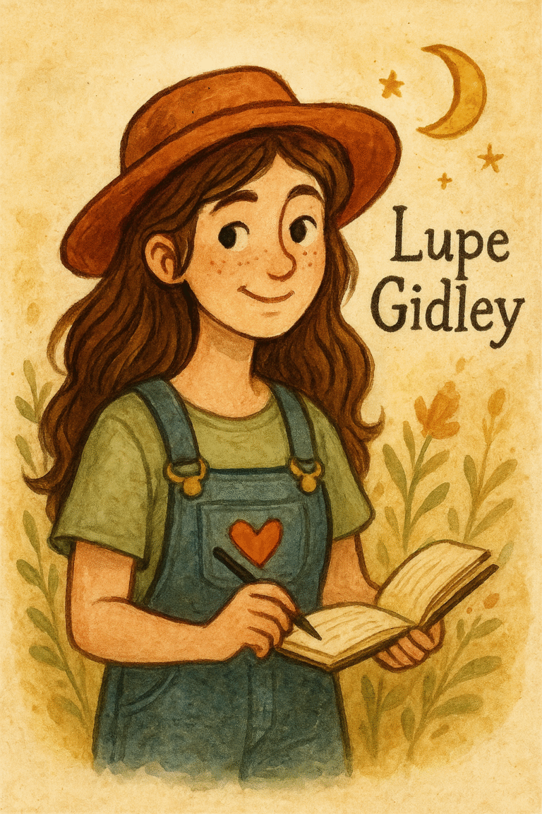 lupe gidley