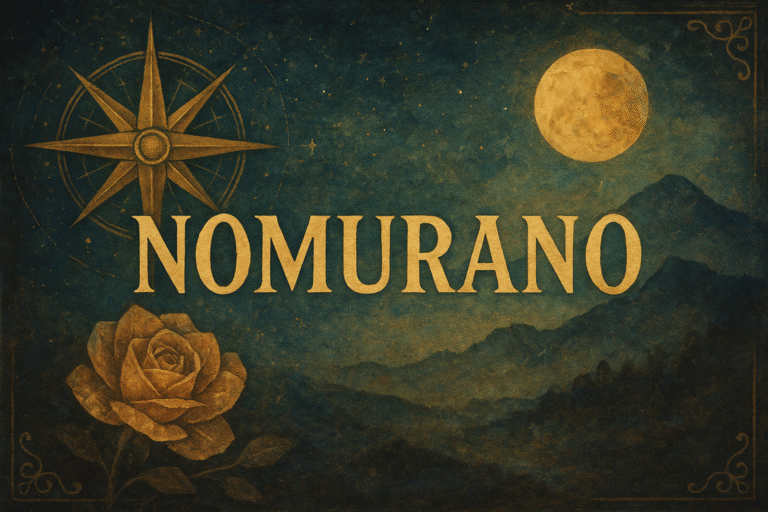 nomurano