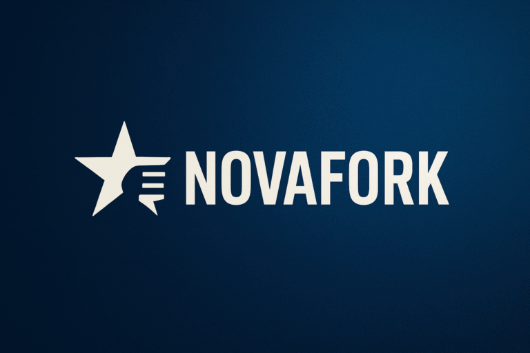 novafork