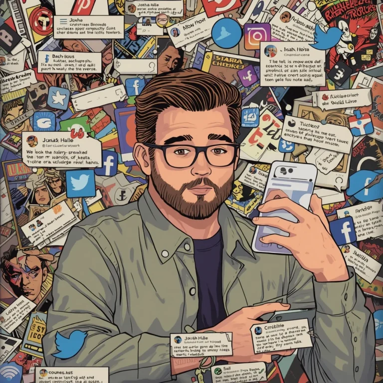 jonah halle den of nerds twitter