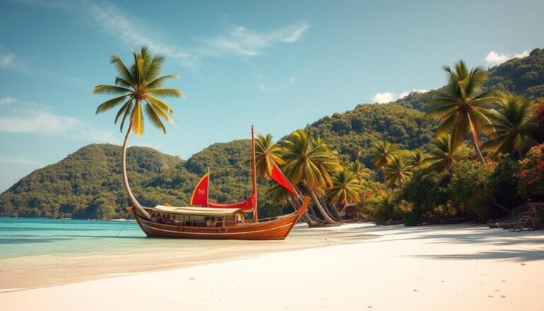yukevalo island