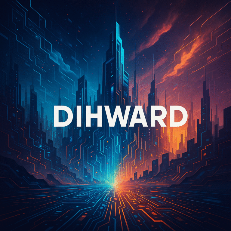 dihward