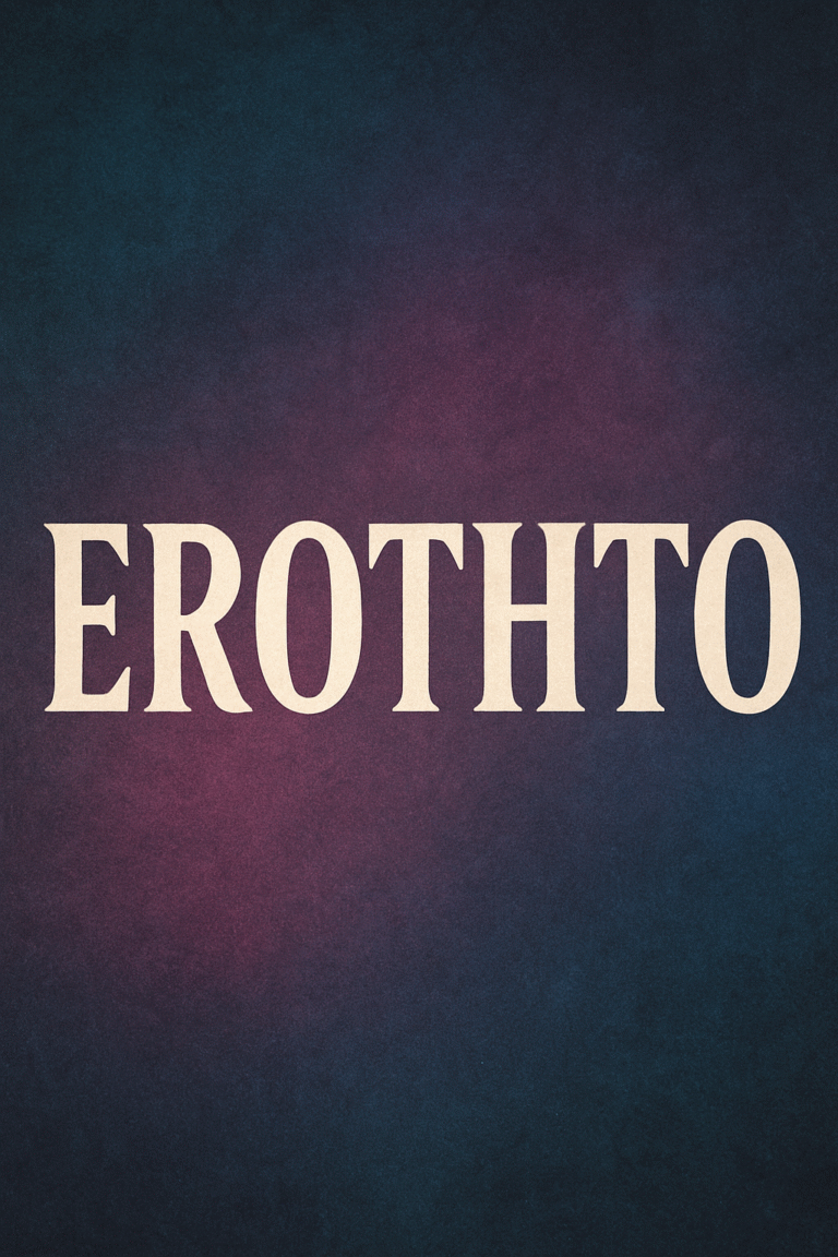 Erothto