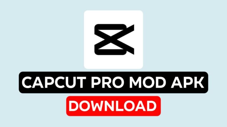capcut mod apk
