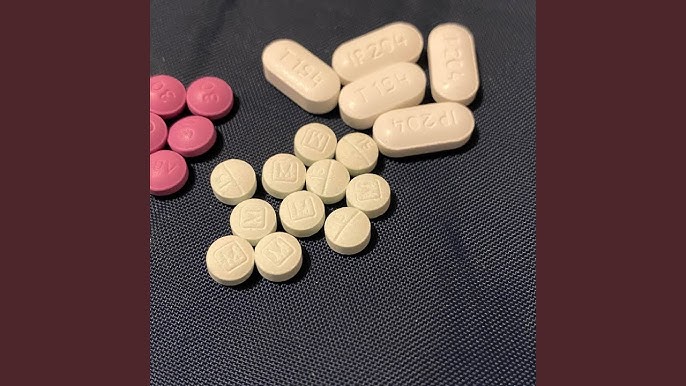 The Mystery of ip204 ip204