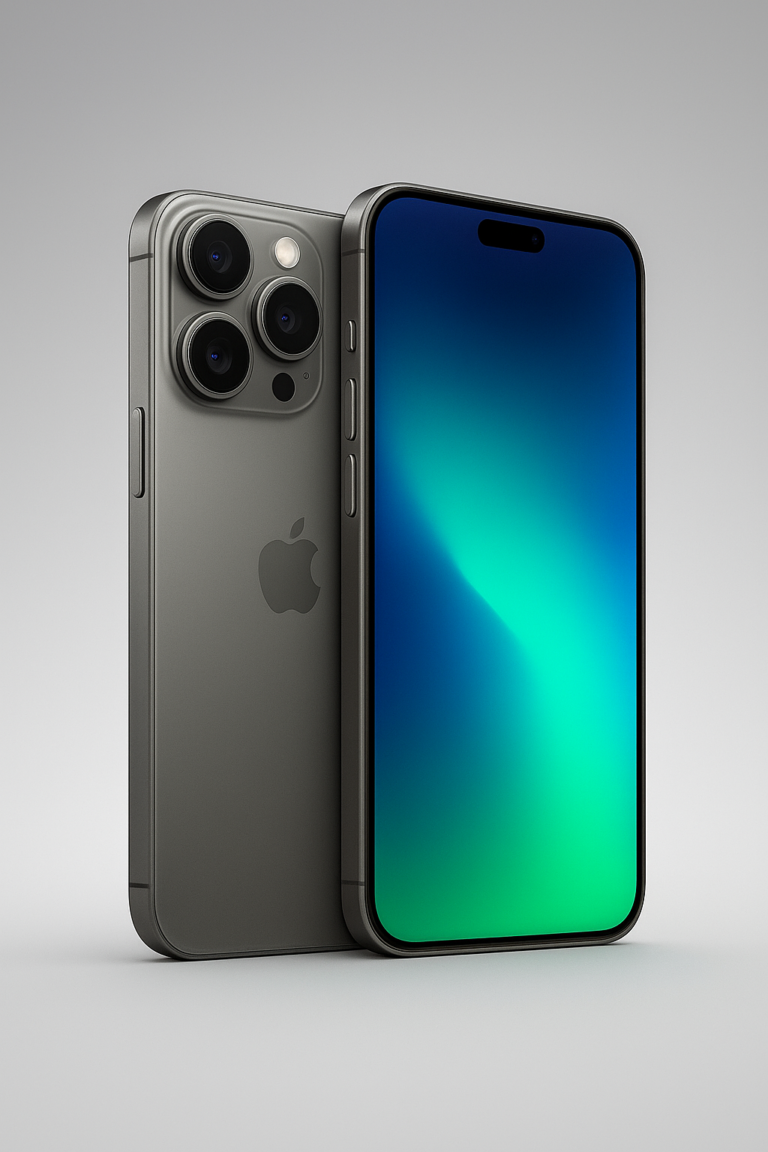 iPhone 17 Pro Max: The Future in Your Pocket—And Why It Might Change Everything iphone 17 pro max